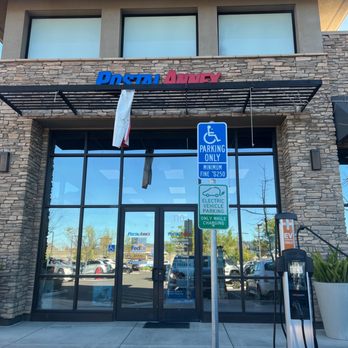 PostalAnnex+ - Front - Shipping Centers Near Me - Pleasanton, California