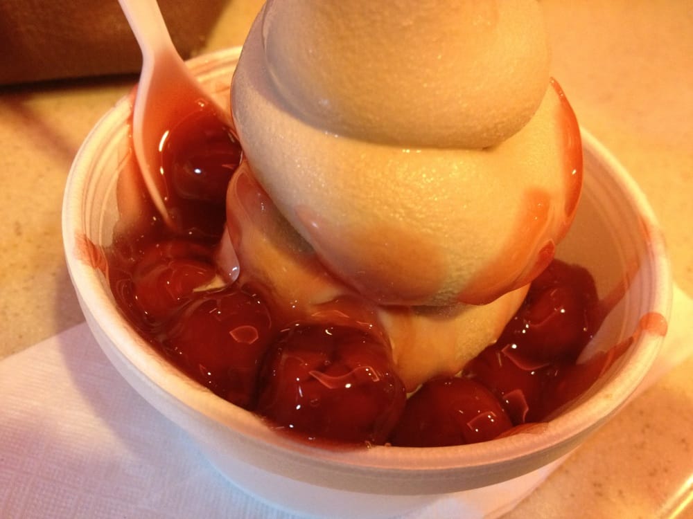 YAMI YOGURT CLOSED Updated May 2024 26 Photos & 27 Reviews 1450 Ala Moana Blvd, Honolulu