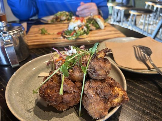 Fat Dog Cafe & Bar by null