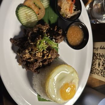 Nubiani - Korean Near Me - New York, New York