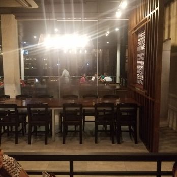 Bo's Coffee - Coffee & Tea Near Me - Dagupan City, PAN