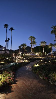 La Quinta Resort & Club, Curio Collection by Hilton by null