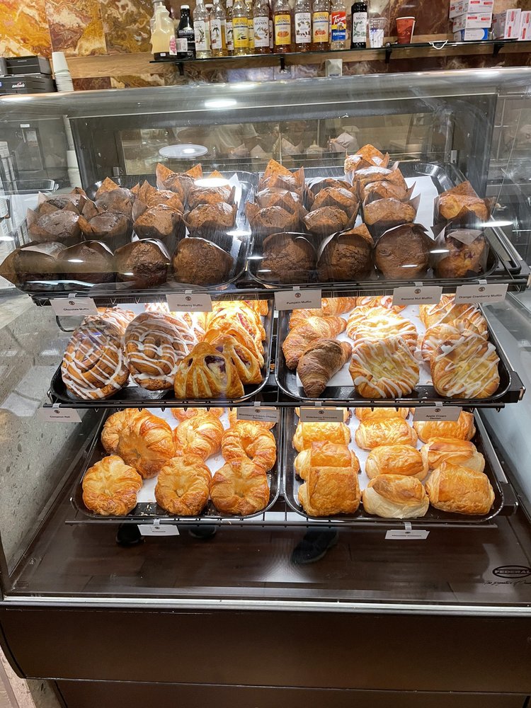 Yavapai Coffee Shop and Ice Cream, Grand Canyon Village Roadtrippers