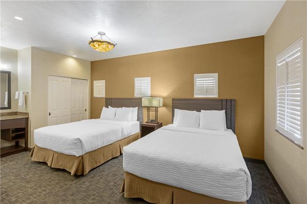 Best Western Plus Canyonlands Inn by null