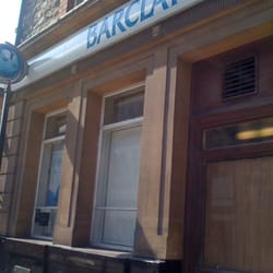 Barclays Bank