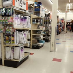 Big Lots - An alarming shopping trip