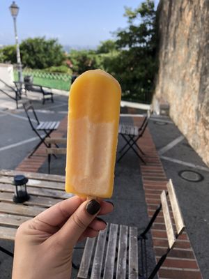 Señor Paleta by null