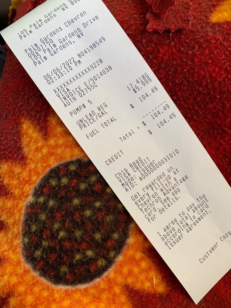 PALM GARDENS CHEVRON Updated October 2024 41 Photos & 11 Reviews