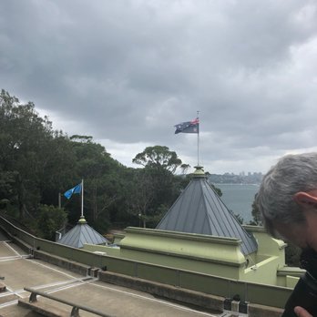Taronga Zoo - Zoos Near Me - Mosman, NSW