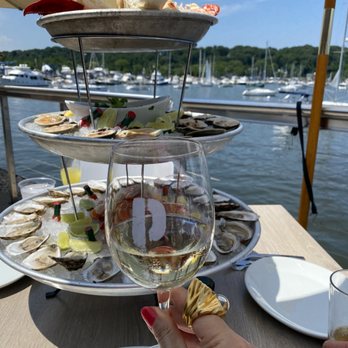 Prime - Seafood Tower, amazing - American Near Me - Huntington, New York Prime - Seafood Tower, amazing - American Near Me - Huntington, New York