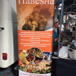 Habesha- Ethopian & Eritrean Kitchen