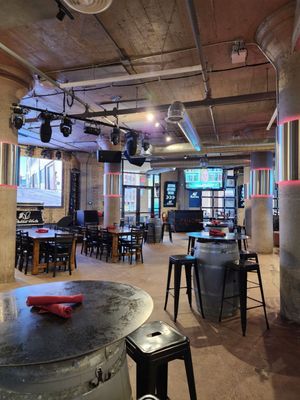 The Rabbit Hole by null