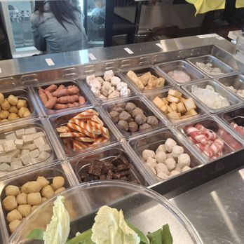 Meow’s Spicy Hotpot - Chinese Near Me - Diamond Bar, California Meow’s Spicy Hotpot - Chinese Near Me - Diamond Bar, California