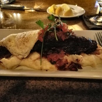 Roaring Fork - Beef short ribs - American Near Me - Austin, Texas