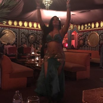 Marrakech - One of the two belly dancers - Middle Eastern Near Me - Las Vegas, Nevada Marrakech - One of the two belly dancers - Middle Eastern Near Me - Las Vegas, Nevada