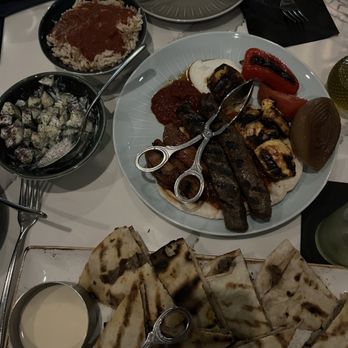 Leila - the spread - Lebanese Near Me - Detroit, Michigan Leila - the spread - Lebanese Near Me - Detroit, Michigan
