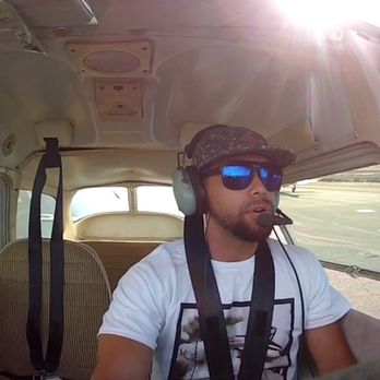 Sterling Flight Training Center - First solo! - Flight Instruction Near Me - Concord, California