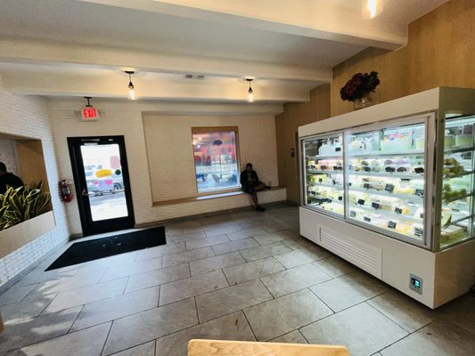 Bakery 1908 by null
