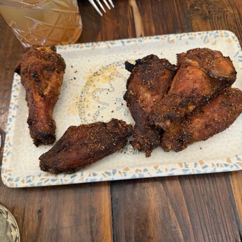 Kinfolk Southern Kitchen - Kinfolk Smoked Wings - Southern Near Me - Washington, DC, District of Columbia Kinfolk Southern Kitchen - Kinfolk Smoked Wings - Southern Near Me - Washington, DC, District of Columbia