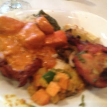Nepal House - Mediocre buffet - Himalayan/Nepalese Near Me - Chicago, Illinois