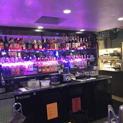 The Garage Bar & Grill - The Garage Bar
