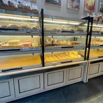 Audrey Bakery & cafe - Baked items - Desserts Near Me - New York, New York Audrey Bakery & cafe - Baked items - Desserts Near Me - New York, New York