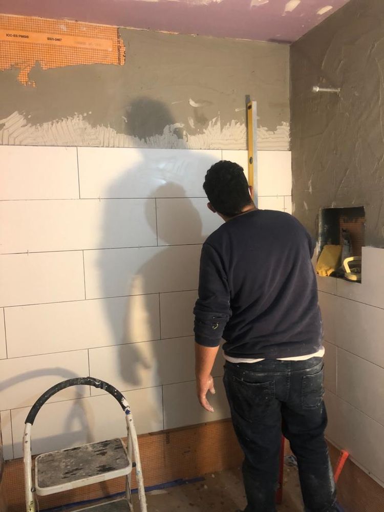 Slide of SC General Construction