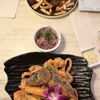 El Fogon - Lunch for 2 - Peruvian Near Me - Miramar, Florida