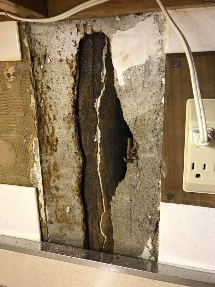 Slide of Tri-County Drain Specialists