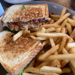 Kroll's Diner - Chicken club