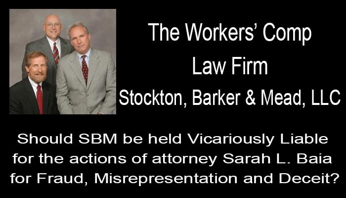 Stockton Barker & Mead - disability attorney in Troy, NY