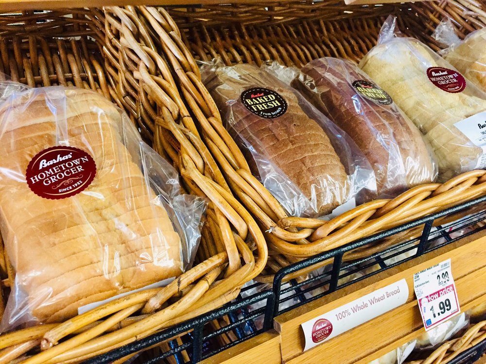 BASHAS’ 38 Photos & 24 Reviews Grocery 2700 S Woodlands Village