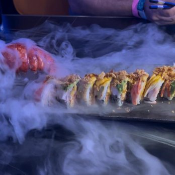 Bayridge Sushi - Sushi Bars Near Me - Kissimmee, Florida Bayridge Sushi - Sushi Bars Near Me - Kissimmee, Florida