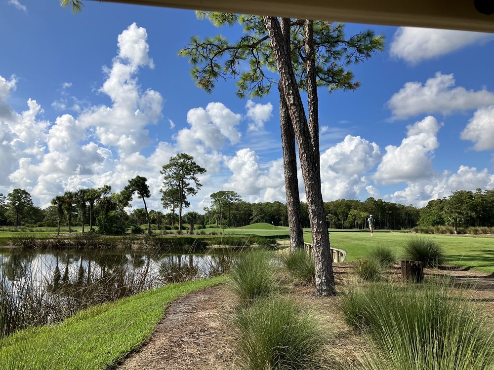 THE DYE PRESERVE GOLF CLUB Updated October 2024 56 Photos 1808 SE