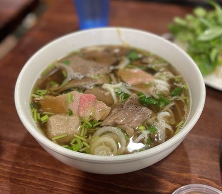Ben Tre Restaurant by null