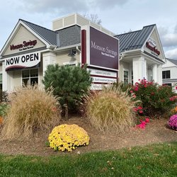 Monson Savings Bank - East Longmeadow