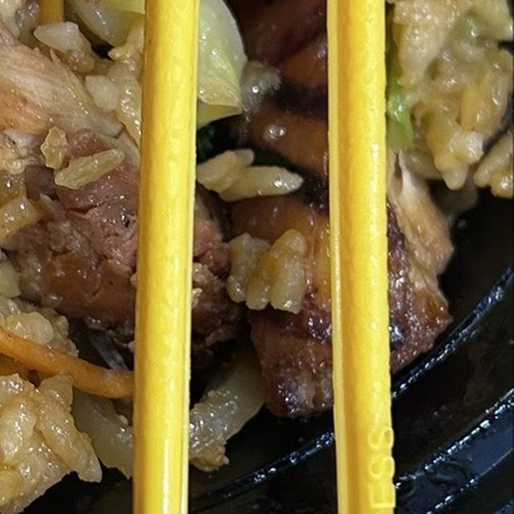 Teriyaki Madness - Fork/Chop sticks - Japanese Near Me - West Des Moines, Iowa Teriyaki Madness - Fork/Chop sticks - Japanese Near Me - West Des Moines, Iowa