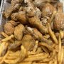 Hip Hop Fish and Chicken - Beltsville
