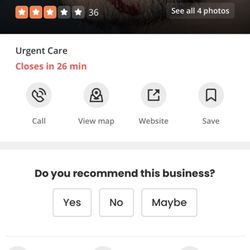 HonorHealth Urgent Care - West Bell Road