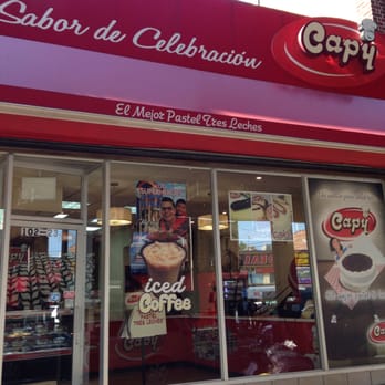 Capy - Desserts Near Me - Corona, New York