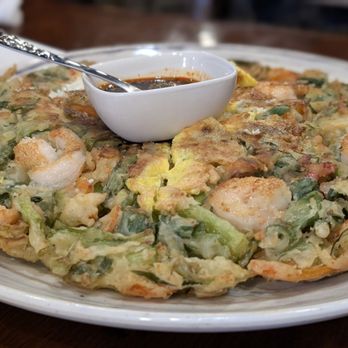Makkal Chon - Korean Near Me - Toronto, Ontario