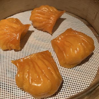 Yong Chuan - Pickled pepper Shrimp Dumplings - Coffee & Tea Near Me - New York, New York Yong Chuan - Pickled pepper Shrimp Dumplings - Coffee & Tea Near Me - New York, New York