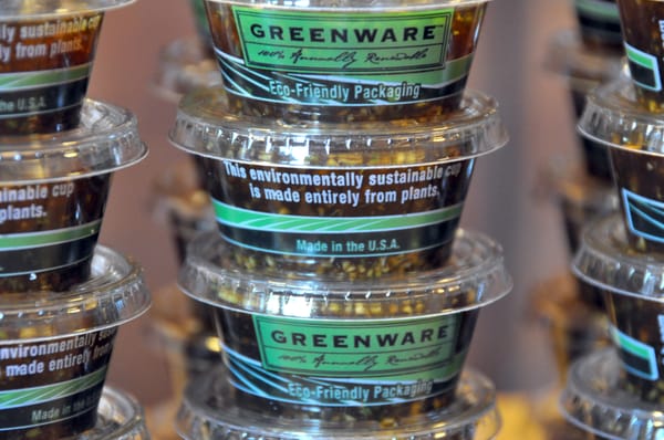 bling bling dumpling by null