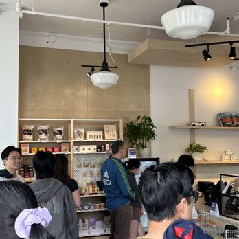 Yoka Tea - Merch/shop - Coffee & Tea Near Me - Seattle, Washington Yoka Tea - Merch/shop - Coffee & Tea Near Me - Seattle, Washington