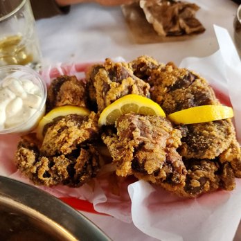 Crawfish House - Soft shell crab - Seafood Near Me - Renton, Washington