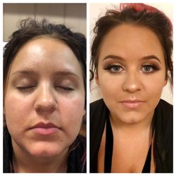 Simply Glowing Beauty by Brie