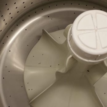 Wash N Go Laundy - These are the ones left in the machine. - Laundromat Near Me - La Puente, California