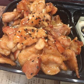 Sakan Bento Japanese Express - Chicken teriyaki - Sushi Bars Near Me - Lindenhurst, New York Sakan Bento Japanese Express - Chicken teriyaki - Sushi Bars Near Me - Lindenhurst, New York