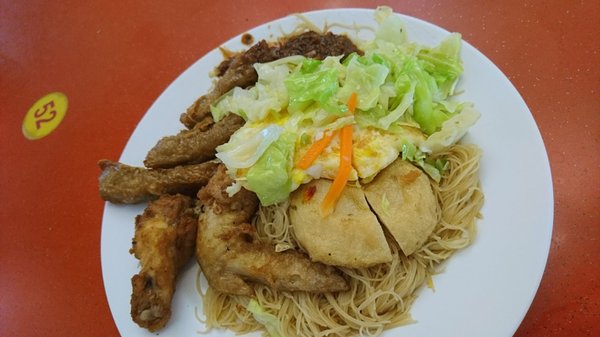 Holland Village Market & Food Centre by null