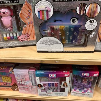 Toy Box Michigan - Hair styling kit - Toy Stores Near Me - Utica, Michigan Toy Box Michigan - Hair styling kit - Toy Stores Near Me - Utica, Michigan